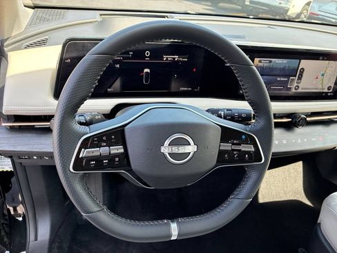 Certified 2023 Nissan Ariya AWD image 18
