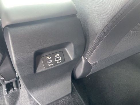 New 2026 Subaru Crosstrek 2.0i Premium AWD/4WD image 21