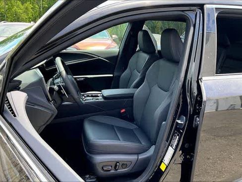 New 2026 Lexus RX 350 Premium w/ Convenience Package AWD/4WD image 9