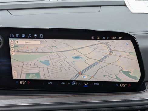 New 2026 Chevrolet Suburban LS image 13