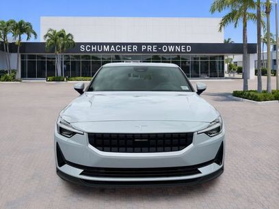 Used 2023 Polestar Polestar 2