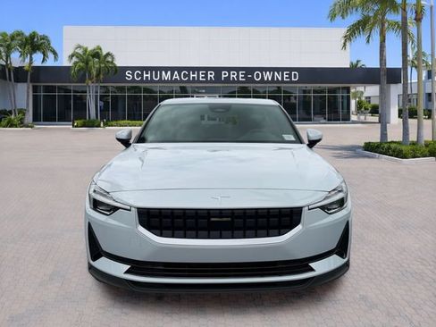 Used 2023 Polestar Polestar 2 FWD image 2