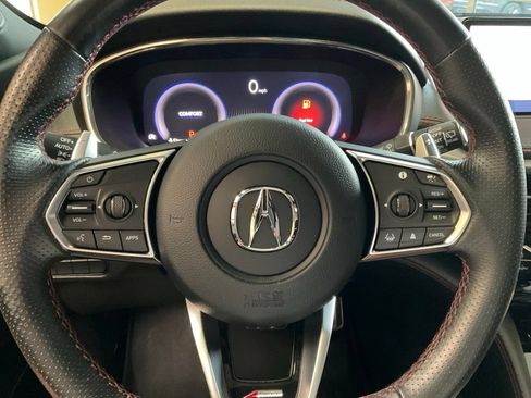 Certified 2022 Acura MDX A-Spec AWD/4WD image 12