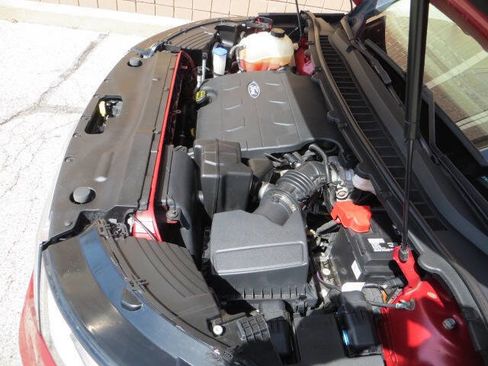 Used 2015 Ford Edge SEL w/ Canadian Comfort Package image 32