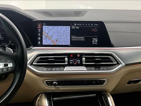 Used 2022 BMW X6 xDrive40i image 6