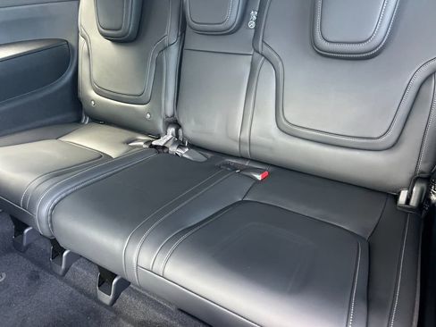 New 2026 Nissan Armada PRO-4X w/ Captain's Chari Seat Package image 14