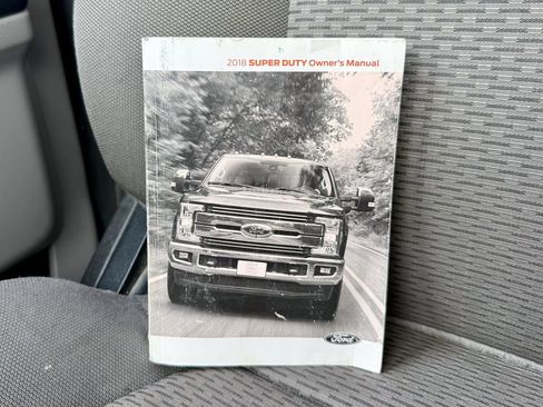 Used 2018 Ford F250 XLT AWD/4WD image 26
