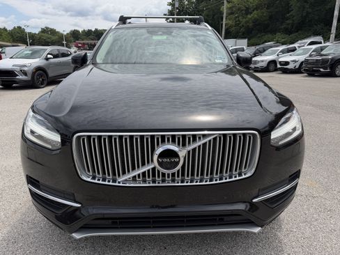 Used 2019 Volvo XC90 T6 Inscription w/ Luxury Package AWD/4WD image 2