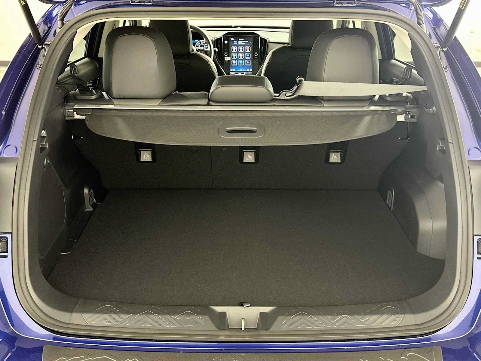New 2026 Subaru Crosstrek 2.5i Limited AWD/4WD image 23