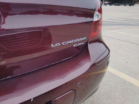 Used 2006 Buick LaCrosse CXL w/ Driver Confidence Package image 10