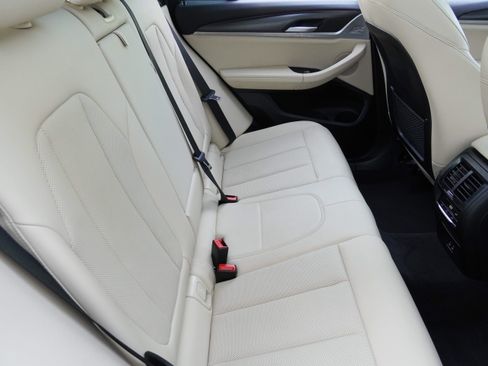 Used 2023 BMW X3 sDrive30i w/ M Sport Package RWD image 37