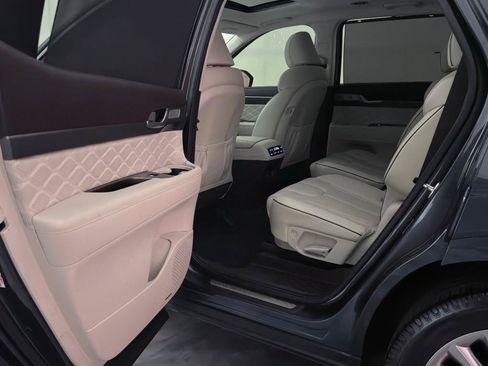 Used 2020 Hyundai Palisade Limited AWD/4WD image 21