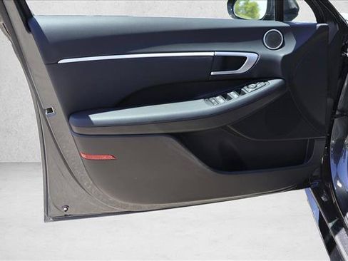 Certified 2026 Hyundai Sonata SEL FWD image 12