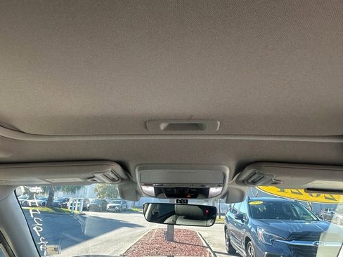 Used 2021 Subaru Forester Limited w/ Popular Package #3 image 19