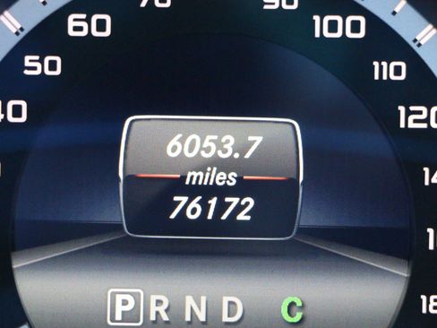 Used 2014 Mercedes-Benz E 63 AMG S-Model image 37