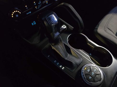 Used 2023 Ford Bronco Big Bend image 29