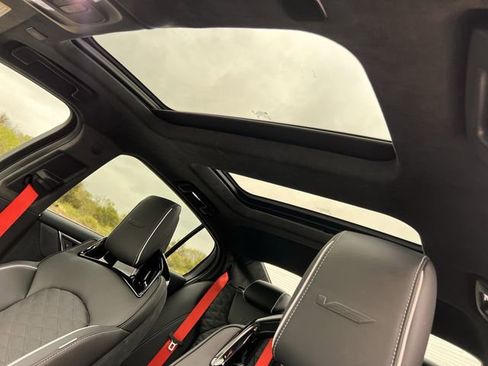 New 2026 Cadillac CT5 V RWD image 19