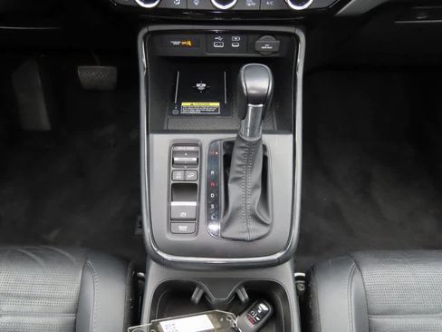 Used 2023 Honda CR-V EX-L image 22