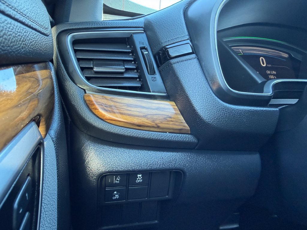 Used 2021 Honda CR-V EX image 27