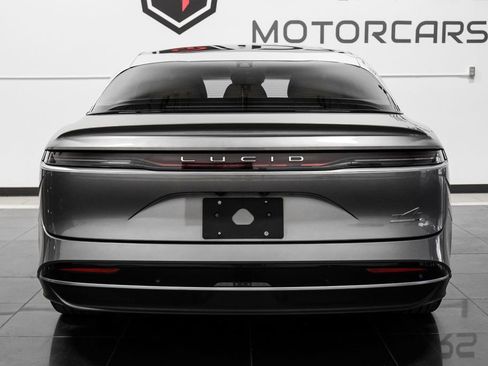 Used 2023 Lucid Air Grand Touring image 13