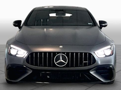 Used 2026 Mercedes-Benz AMG GT 43 image 3