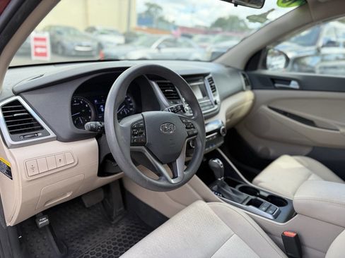 Used 2016 Hyundai Tucson SE w/ Option Group 02 FWD image 13