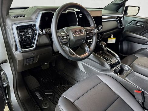 Certified 2025 GMC Canyon Elevation w/ Convenience Package image 7