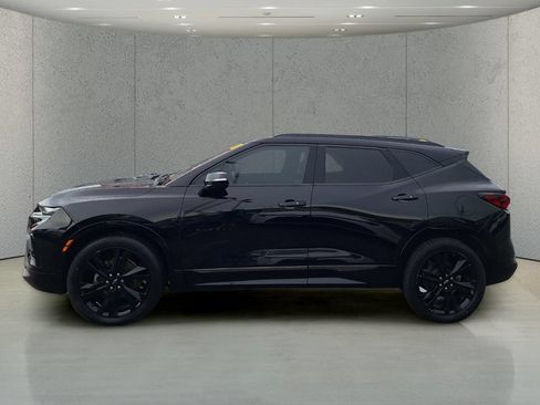 Used 2019 Chevrolet Blazer RS FWD image 2