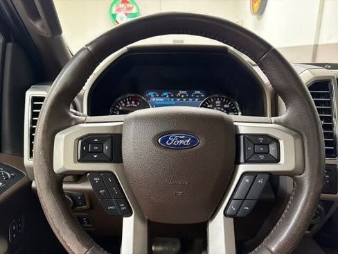 Used 2020 Ford F150 King Ranch w/ Equipment Group 601A Luxury AWD/4WD image 24