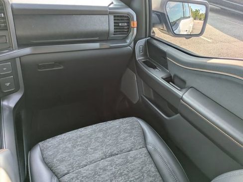 Certified 2025 Ford F150 Tremor w/ Tow/Haul Package AWD/4WD image 16