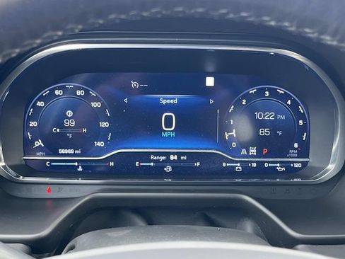 Certified 2023 Chevrolet Tahoe Premier AWD/4WD image 42