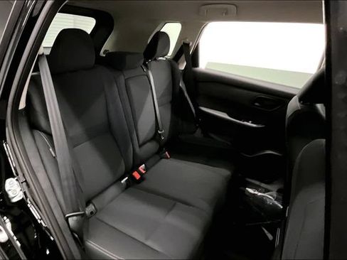 New 2026 Nissan Rogue S FWD image 29