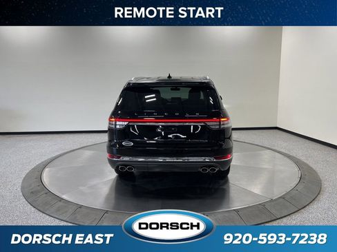 Certified 2023 Lincoln Aviator AWD w/ Premium Package image 3