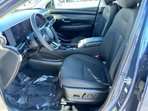 Used 2025 Hyundai Tucson SEL image 11