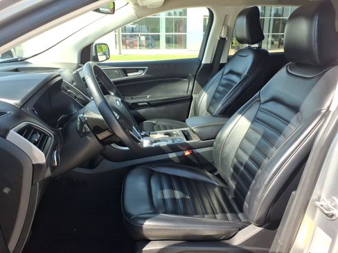 Used 2024 Ford Edge SEL AWD/4WD image 11
