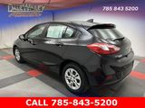Used 2019 Chevrolet Cruze LS image 4