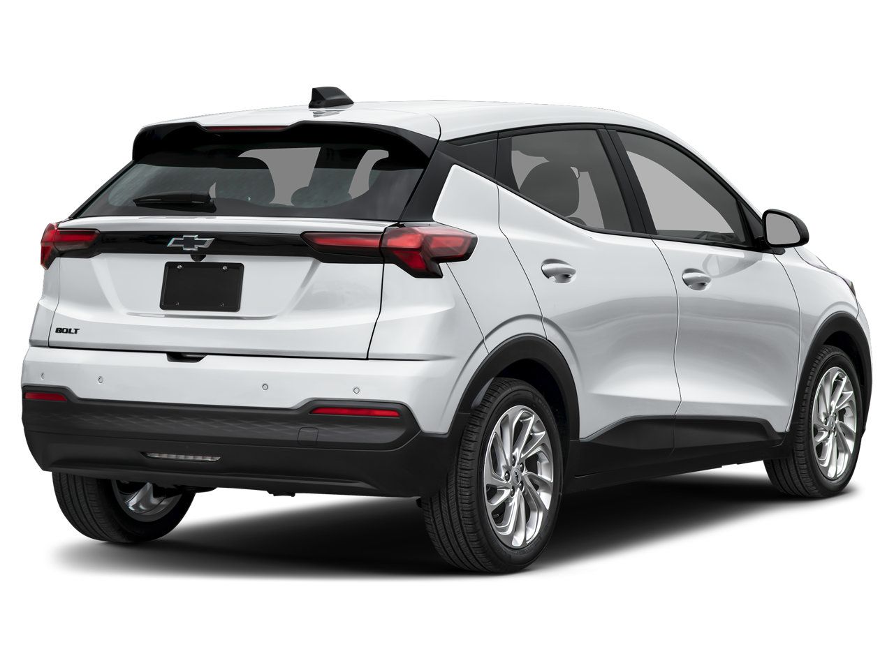 New 2027 Chevrolet Bolt LT FWD image 28