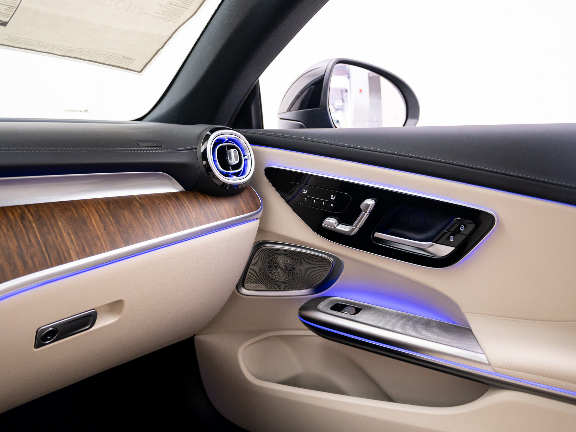 New 2027 Mercedes-Benz CLE 450 4MATIC Coupe image 31
