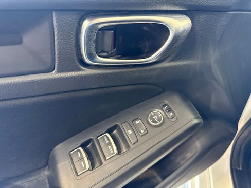 Used 2024 Honda Civic LX image 17