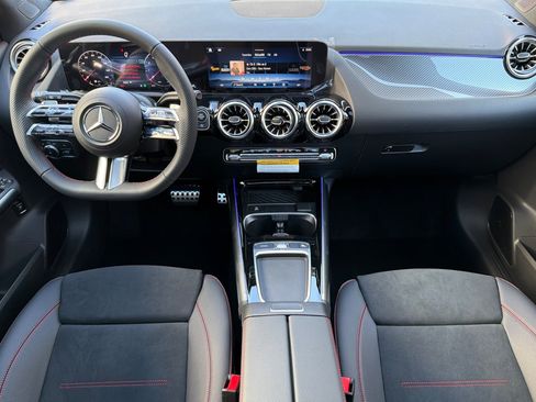 New 2026 Mercedes-Benz GLA 250 image 12