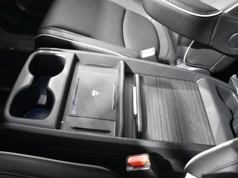 New 2026 Honda Odyssey Touring image 23