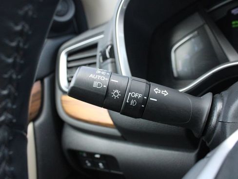Used 2020 Honda CR-V EX-L image 13