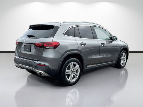 Used 2021 Mercedes-Benz GLA 250 w/ Premium Package image 3