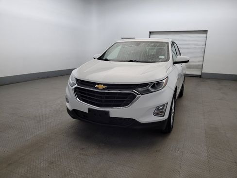 Used 2019 Chevrolet Equinox LT FWD image 15