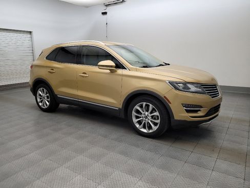 Used 2015 Lincoln MKC FWD w/ Equipment Group 101A Select image 11