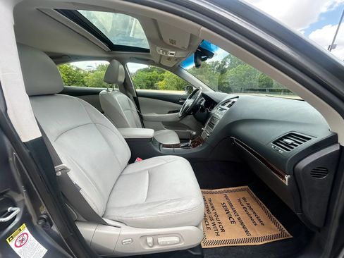 Used 2012 Lexus ES 350 FWD image 15