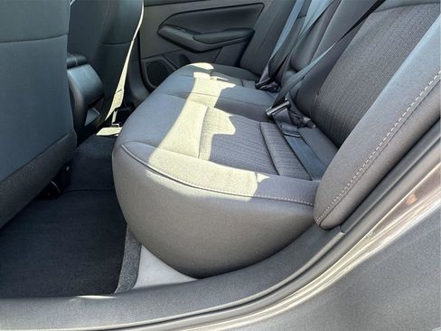 New 2025 Nissan Altima 2.5 S image 37