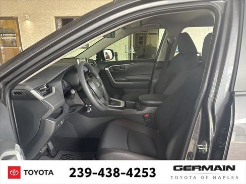 Certified 2025 Toyota RAV4 LE image 15