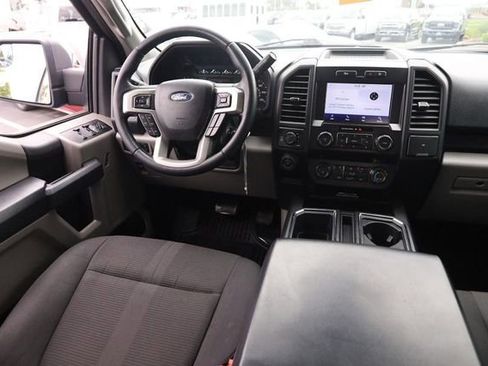 Used 2019 Ford F150 XL w/ Equipment Group 101A Mid AWD/4WD image 21