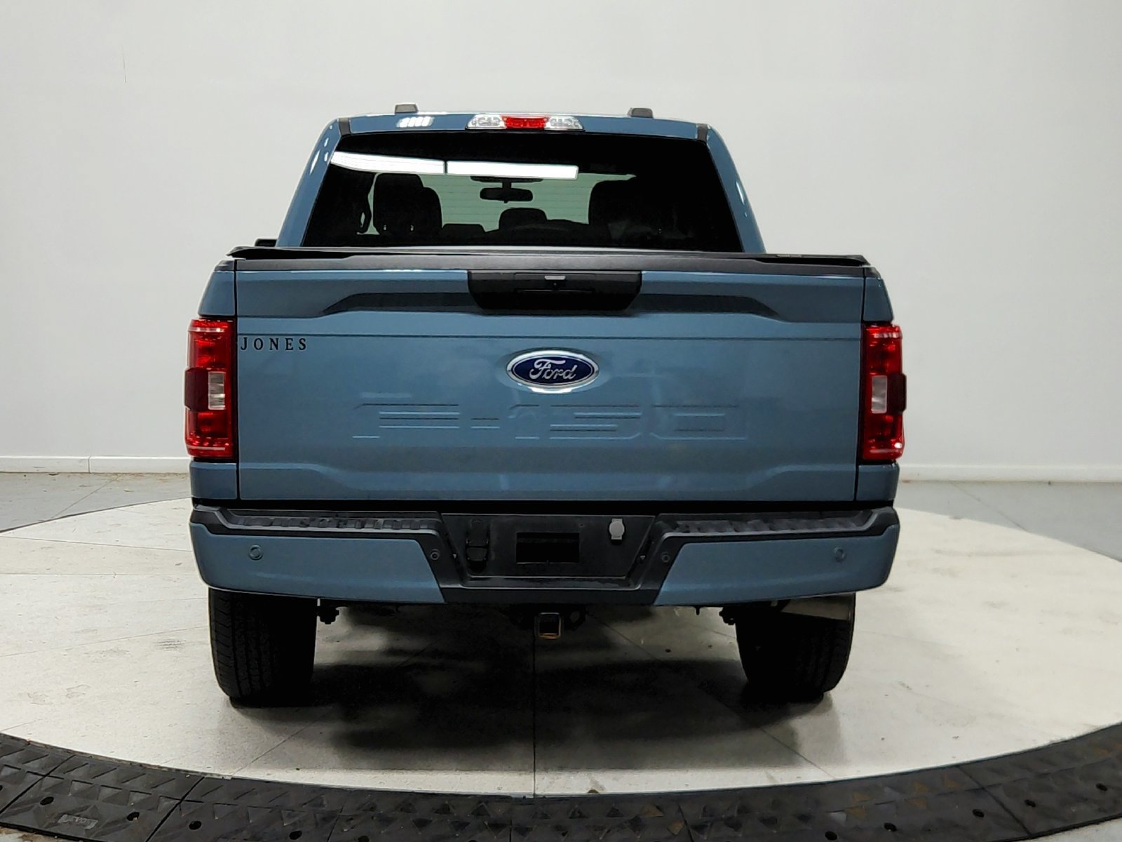 Used 2023 Ford F150 XL w/ STX Appearance Package AWD/4WD image 7